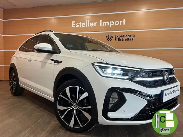 Volkswagen Taigo 1.0 TSI R-Line 81kW