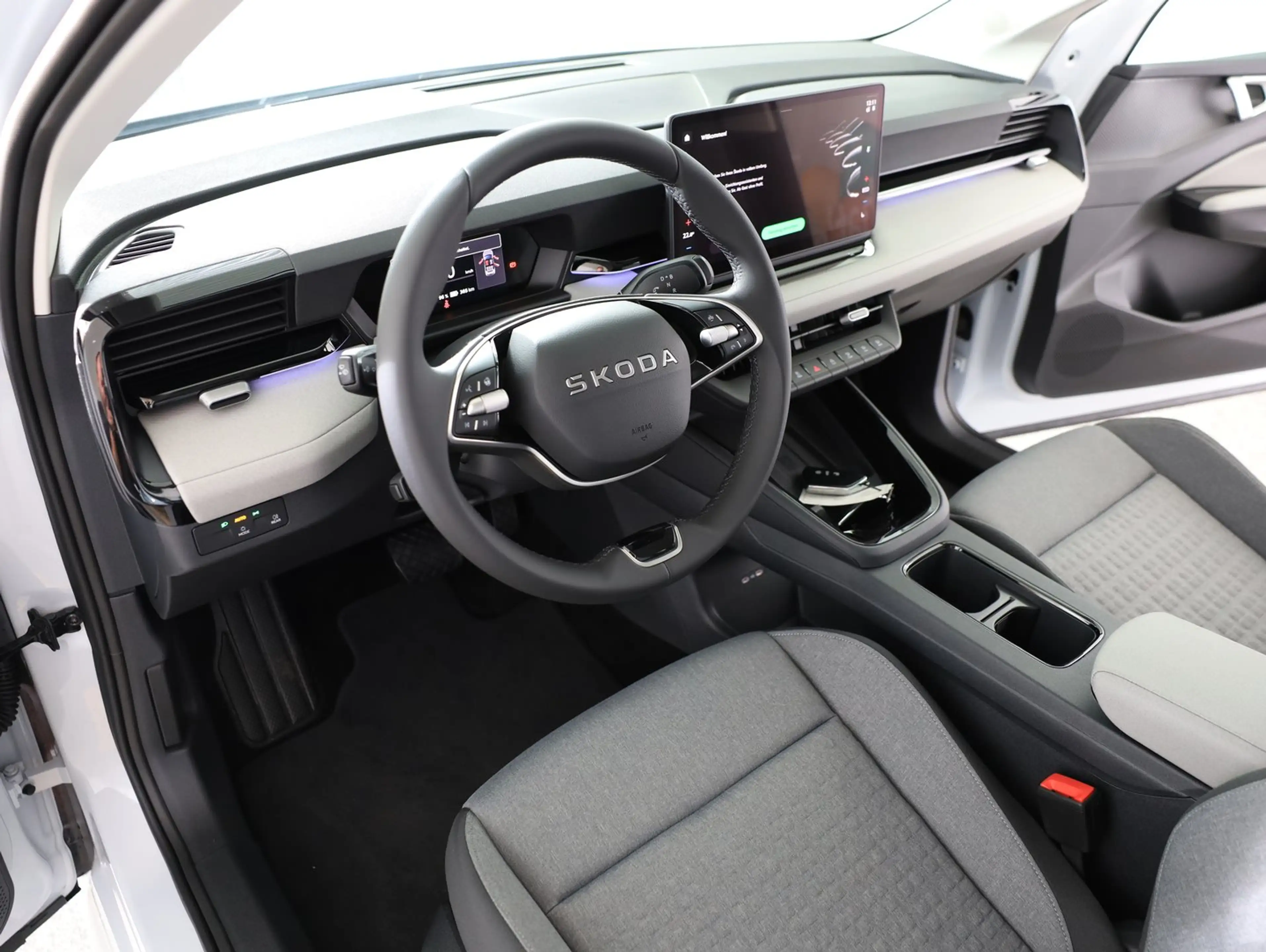 Skoda Epiq Selection 55 — photo 7
