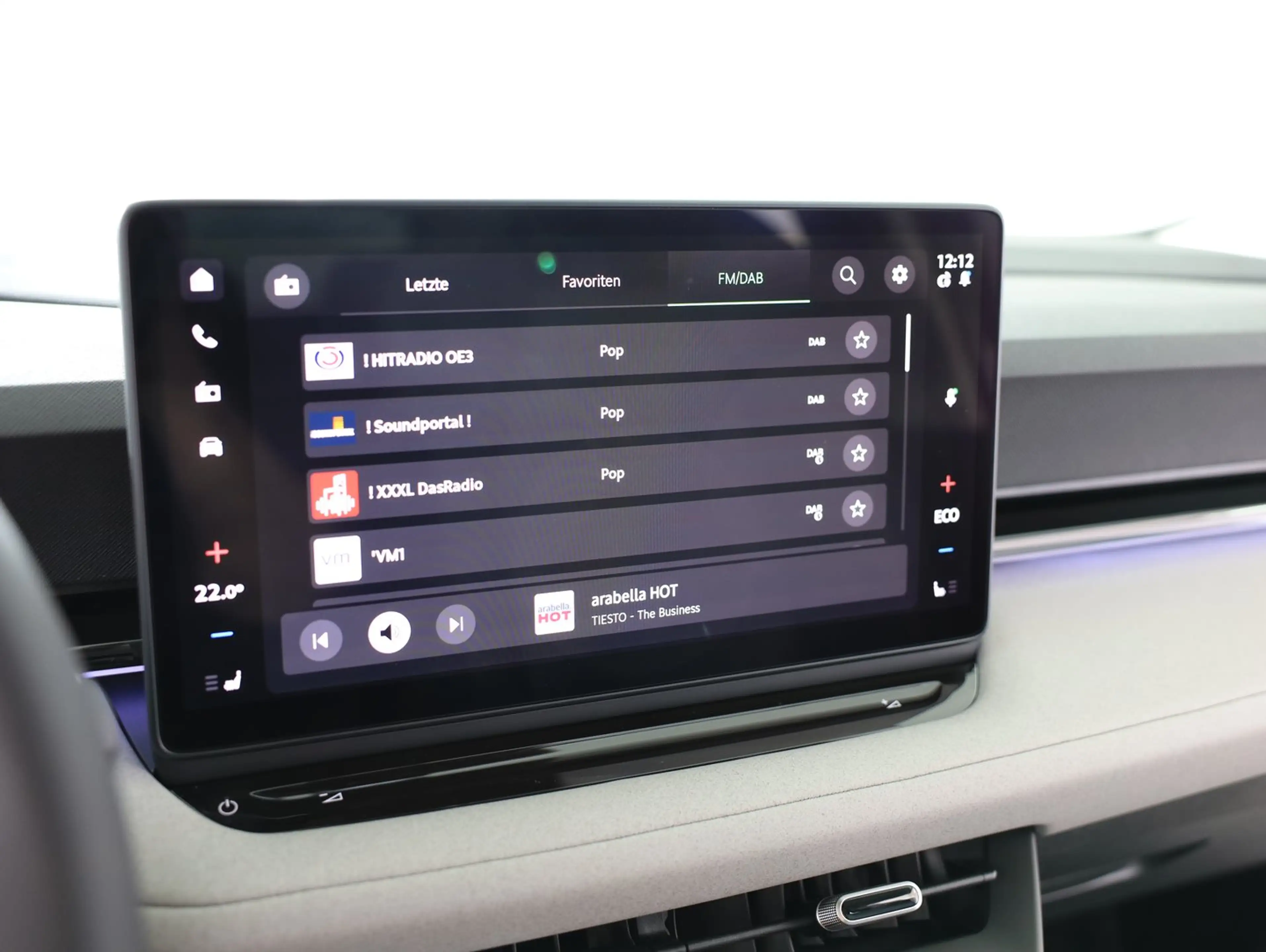 Skoda Epiq Selection 55 — photo 13