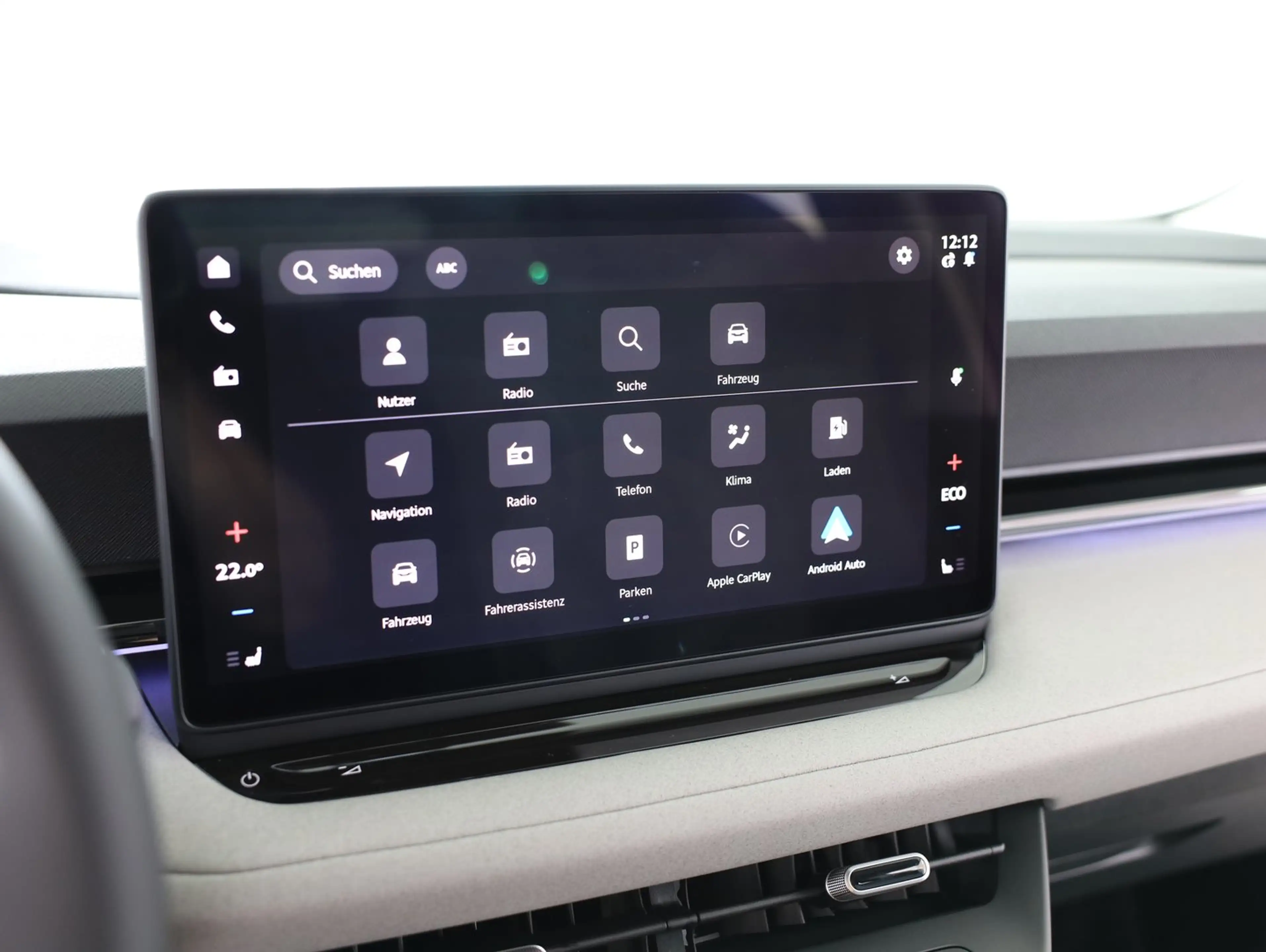Skoda Epiq Selection 55 — photo 11
