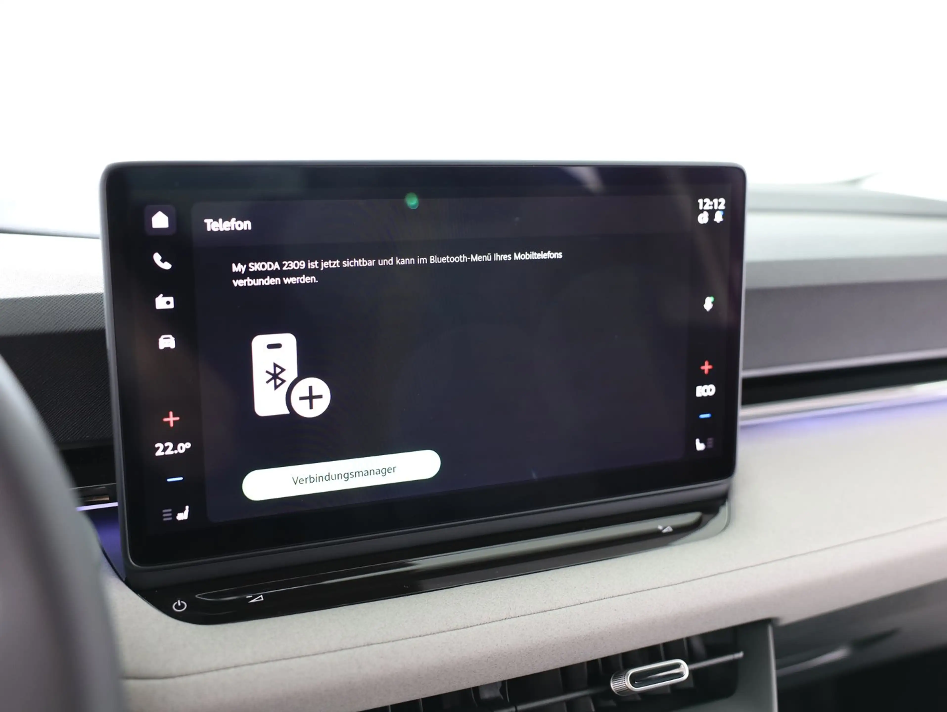 Skoda Epiq Selection 55 — photo 12