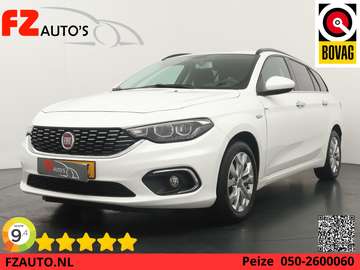 Stationwagon 1.4 T-Jet 16v Business Lusso - Naviga