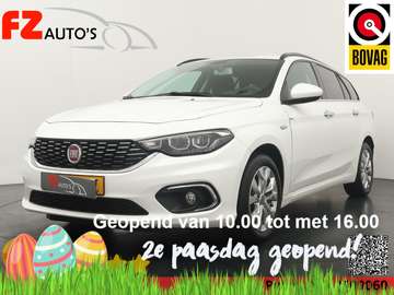 Stationwagon 1.4 T-Jet 16v Business Lusso - Naviga