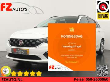 Stationwagon 1.4 T-Jet 16v Business Lusso - Naviga