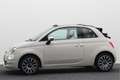Fiat 500C 0.9 TwinAir Collezione Automaat Airco, Cruise, Nav White - thumbnail 8