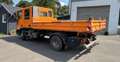 Iveco Eurocargo 80E18 Kipper 3 Seiten Orange - thumbnail 3
