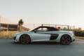 Audi R8 Spyder, Performance, NP 248.000€,*VOLL* Garantie Argent - thumbnail 1