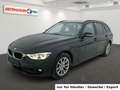 BMW 320 320d Advantage LED Automatik Schwarz - thumbnail 1