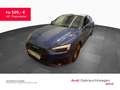 Audi A5 A5 SB 40 TDI quattro S line Matrix Pano HuD AHK Blau - thumbnail 1