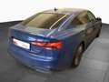 Audi A5 A5 SB 40 TDI quattro S line Matrix Pano HuD AHK Blau - thumbnail 4