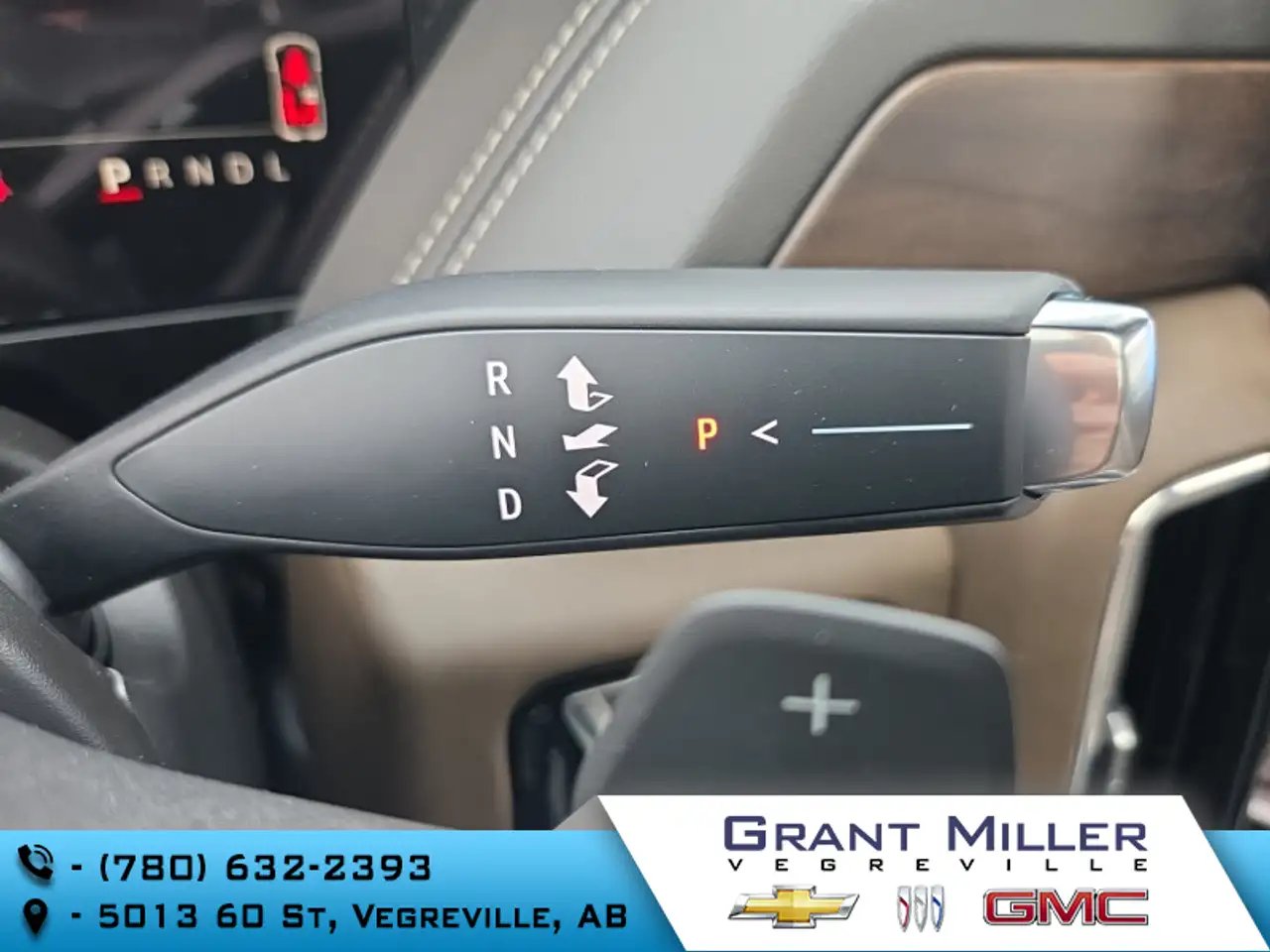 GMC Yukon fotografie GMC Yukon