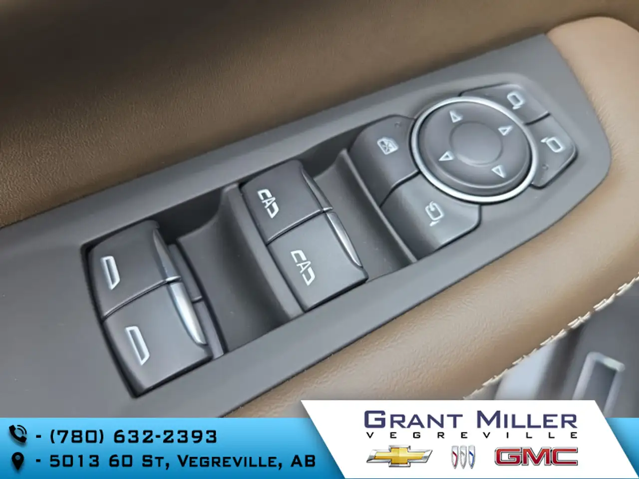 GMC Yukon fotografie GMC Yukon