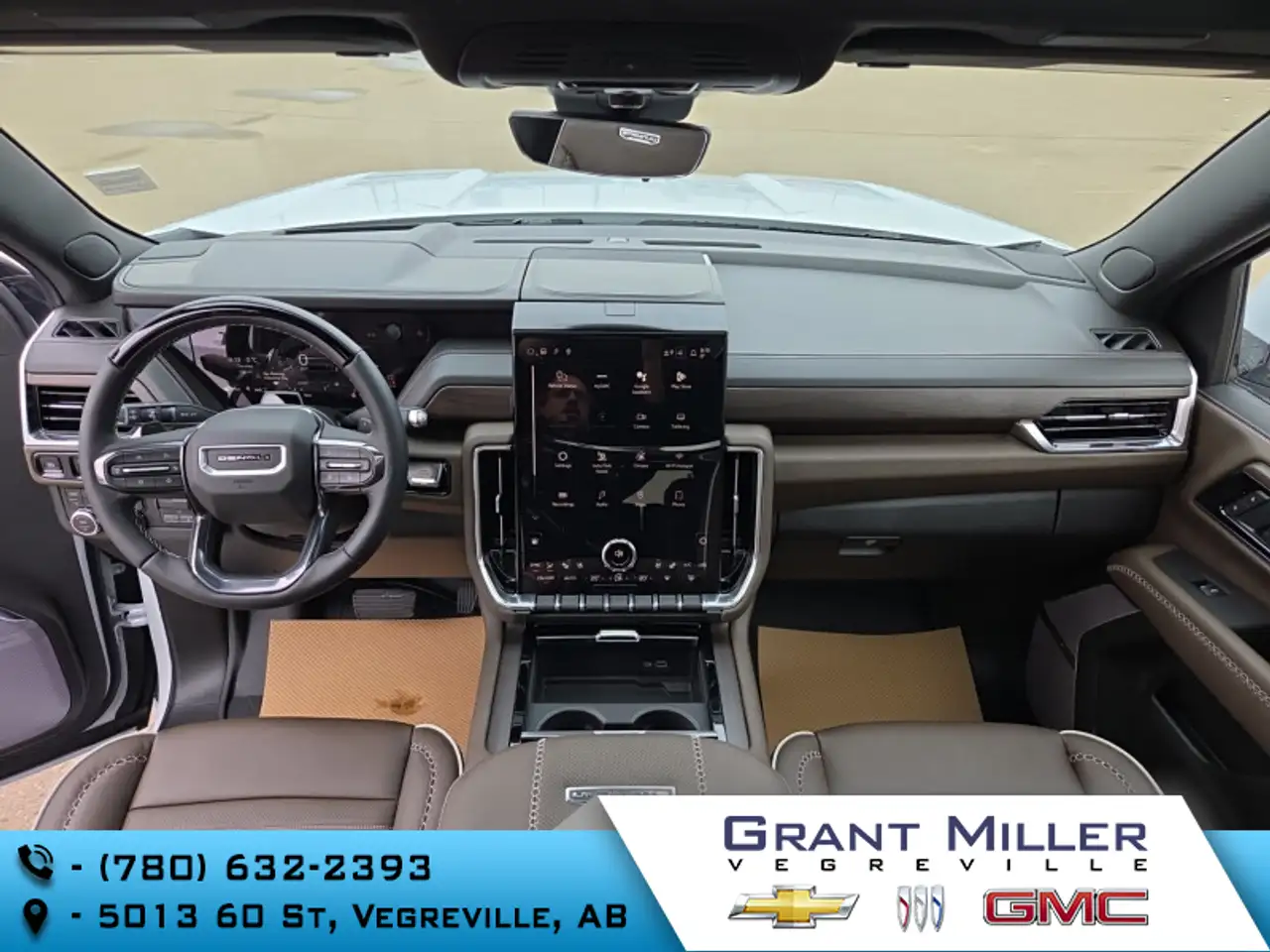 GMC Yukon fotografie GMC Yukon