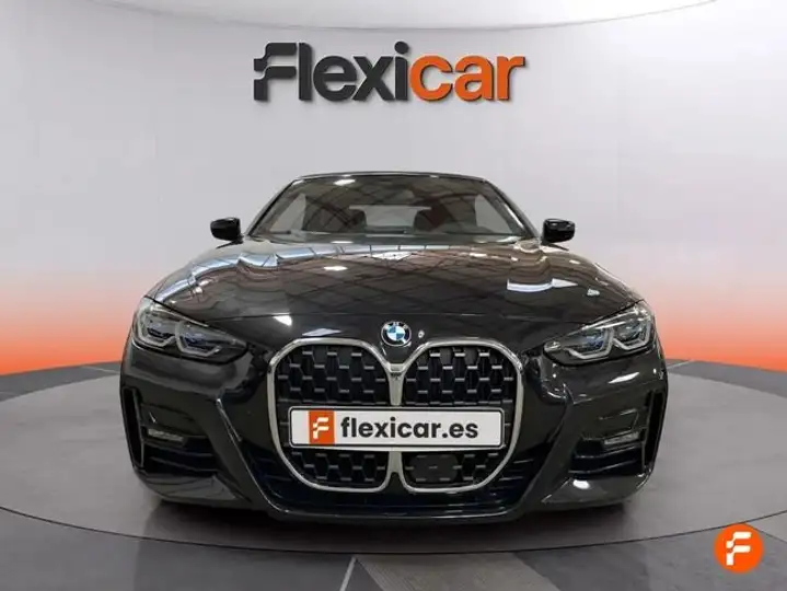 BMW Serie 4 2022, foto 2