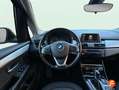 BMW 218 218d Gris - thumbnail 12