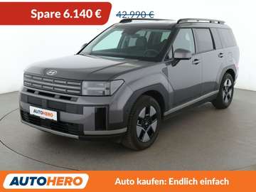 1.6 T-GDI Hybrid Signature 4WD Aut.*NAVI*LED*ACC*