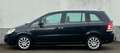 Opel Zafira B 1,6i Edition 7-Sitzer Klima eFH Alu AHK Schwarz - thumbnail 9