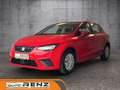 SEAT Ibiza Reference LED Scheinwerfer Rot - thumbnail 1