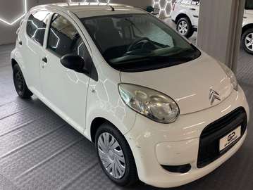 C1 I 2005 5p 1.0 AmiC1