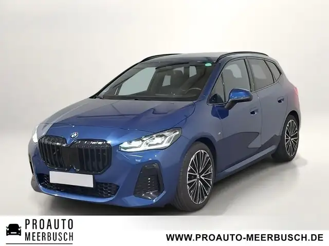 BMW 2er