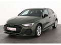 Audi A3 Sportback 35 TFSI S line Grün - thumbnail 2