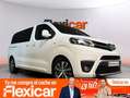 Toyota Proace Shuttle L2 2.0D 8pl. Pack Active 150 Blanco - thumbnail 1