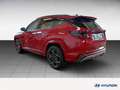 Hyundai TUCSON 1.6 CRDi N Line 48V 4WD ACC  LED Navi Klima Rot - thumbnail 8