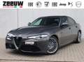 Alfa Romeo Giulia 2.0 Turbo 280 PK Super | Veloce | Navi | Carplay | Gris - thumbnail 1