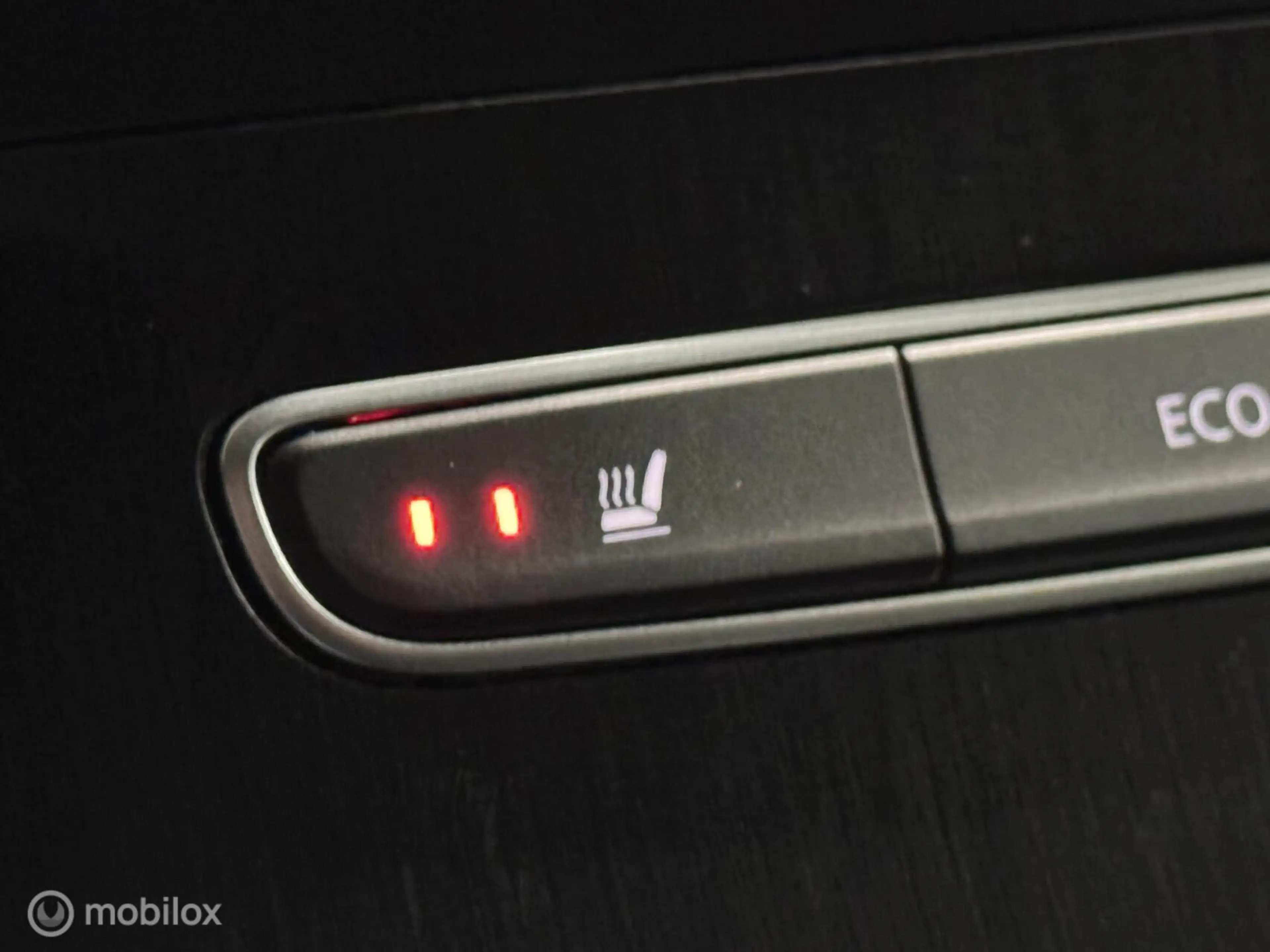 Renault Grand Scenic 1.5 dCi Intens [ historie trekhaak LED ] — photo 19