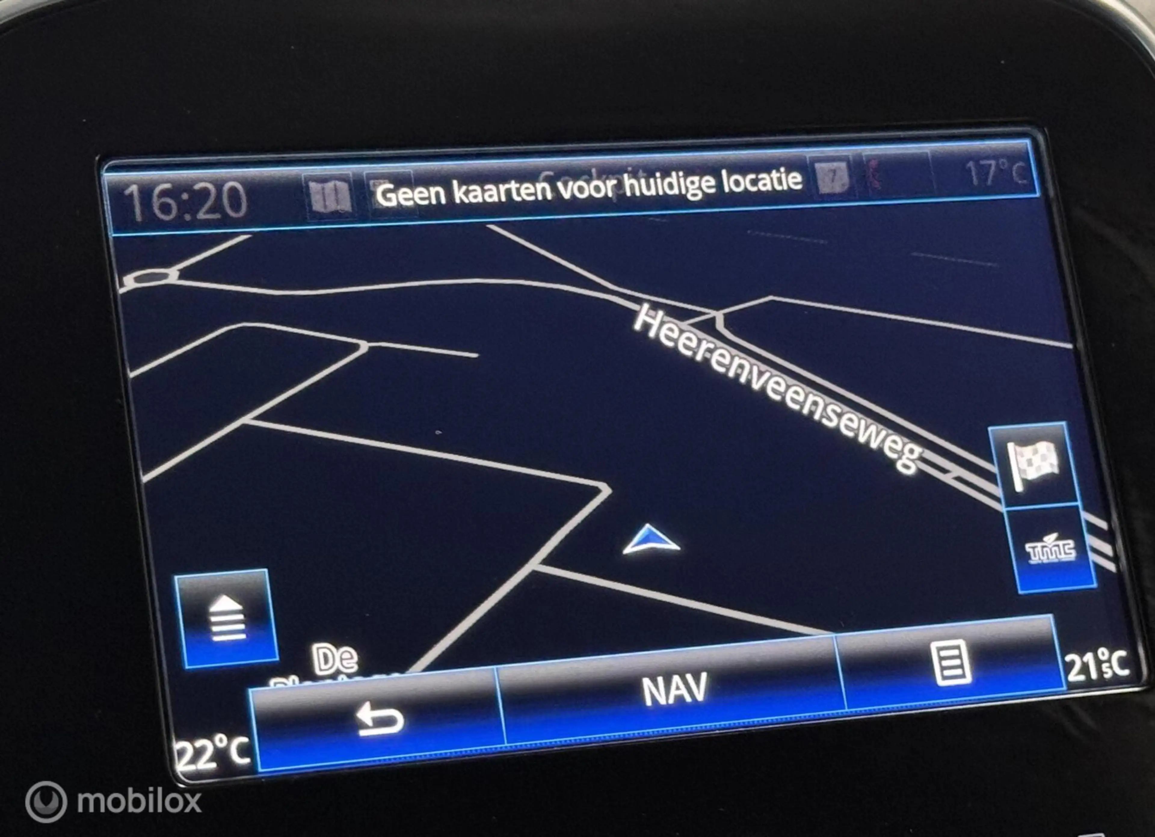 Renault Grand Scenic 1.5 dCi Intens [ historie trekhaak LED ] — photo 18