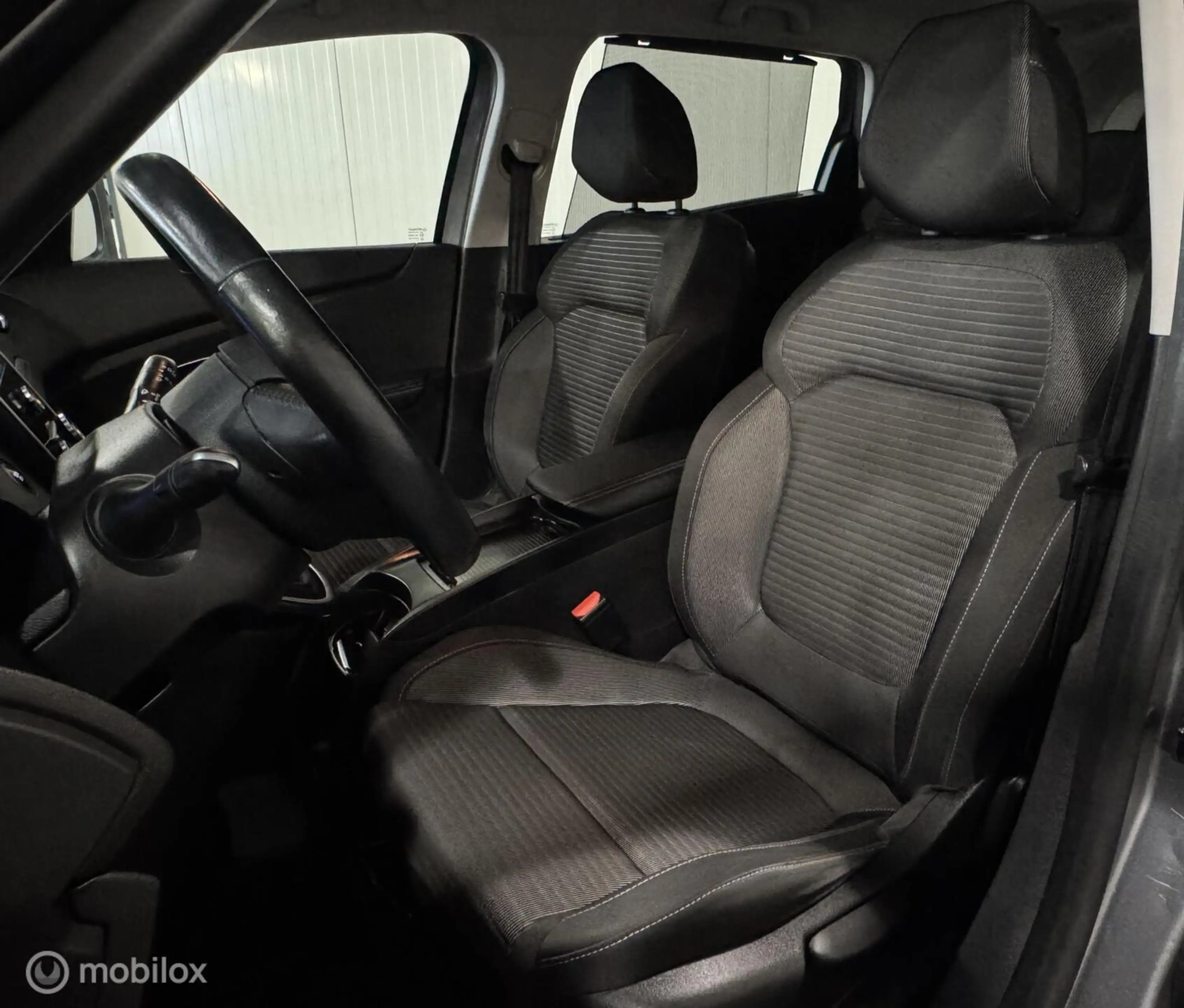 Renault Grand Scenic 1.5 dCi Intens [ historie trekhaak LED ] — photo 8