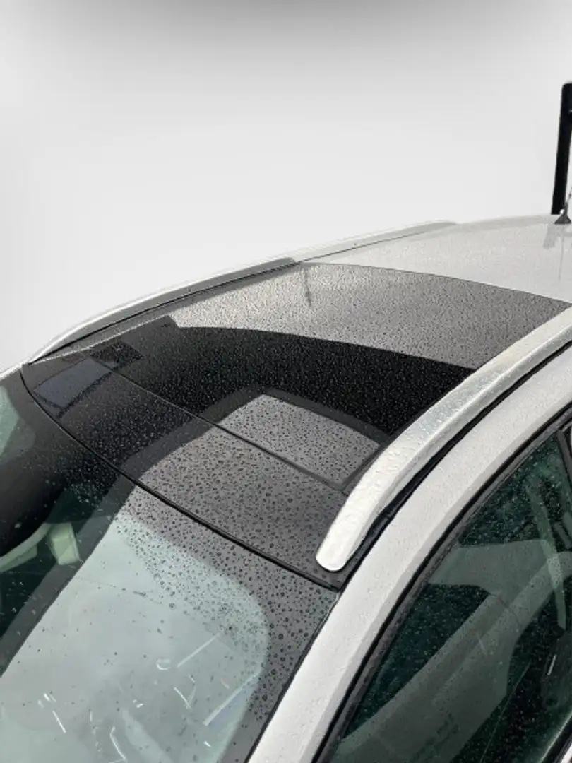 Renault Megane Estate 1.2 TCe Bose Grau - 2