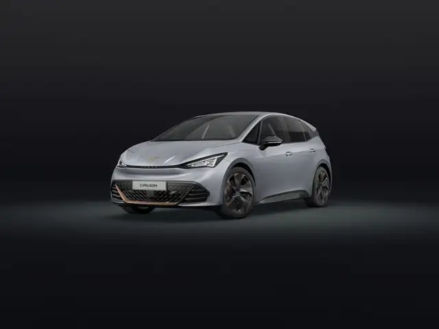 CUPRA Born Cupra Born Impulse+ 59kWh 231CV