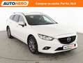 Mazda 6 2.0 Style Blanco - thumbnail 8