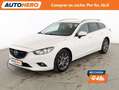 Mazda 6 2.0 Style Blanco - thumbnail 1