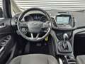 Ford Grand C-Max 1.5i EcoBoost Edition Plus 7p Automaat,apple/andro Grijs - thumbnail 12