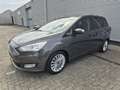 Ford Grand C-Max 1.5i EcoBoost Edition Plus 7p Automaat,apple/andro Grijs - thumbnail 3