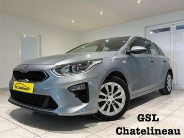 1.6CRDi 115cv Gris 2020 Carplay/Navi