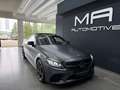 Mercedes-Benz C 220 d Coupe AMG Line *C43LK*PANO*BURM*360*MAGNO*DIGI* Grau - thumbnail 2