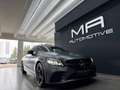 Mercedes-Benz C 220 d Coupe AMG Line *C43LK*PANO*BURM*360*MAGNO*DIGI* Grau - thumbnail 6