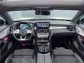 Mercedes-Benz C 220 d Coupe AMG Line *C43LK*PANO*BURM*360*MAGNO*DIGI* Grau - thumbnail 23
