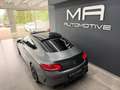 Mercedes-Benz C 220 d Coupe AMG Line *C43LK*PANO*BURM*360*MAGNO*DIGI* Grau - thumbnail 12