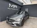 Mercedes-Benz C 220 d Coupe AMG Line *C43LK*PANO*BURM*360*MAGNO*DIGI* Grau - thumbnail 1