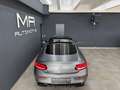 Mercedes-Benz C 220 d Coupe AMG Line *C43LK*PANO*BURM*360*MAGNO*DIGI* Grau - thumbnail 16