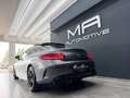 Mercedes-Benz C 220 d Coupe AMG Line *C43LK*PANO*BURM*360*MAGNO*DIGI* Grau - thumbnail 14