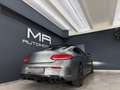 Mercedes-Benz C 220 d Coupe AMG Line *C43LK*PANO*BURM*360*MAGNO*DIGI* Grau - thumbnail 13