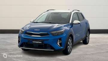 1.0 T-GDi 100ch Blue Edition
