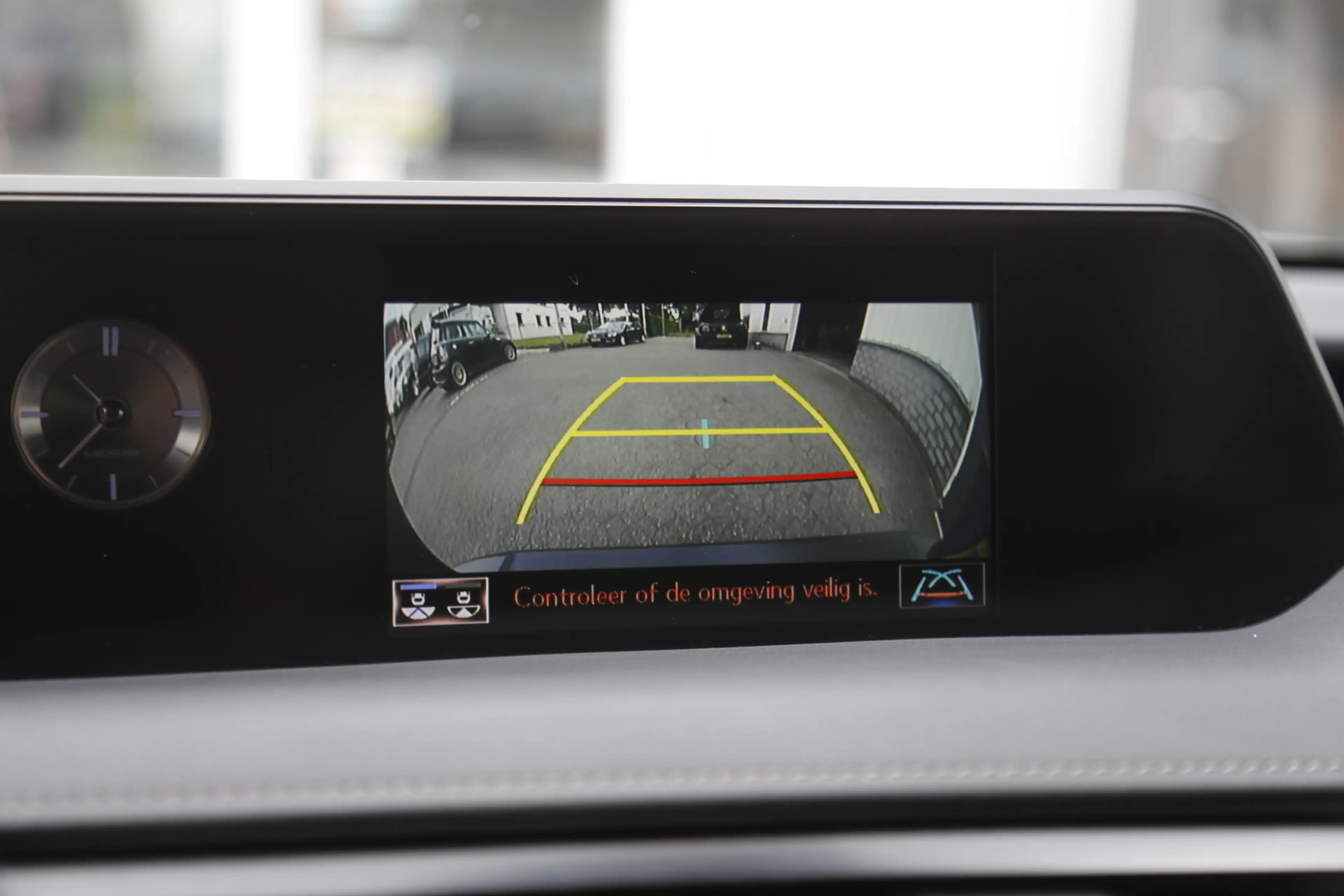 Lexus UX 250h Business Line*Fabrieksgarantie t/m 01-2030!*Perfec — photo 10