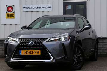 Business Line*Fabrieksgarantie t/m 01-2030!*Perfec