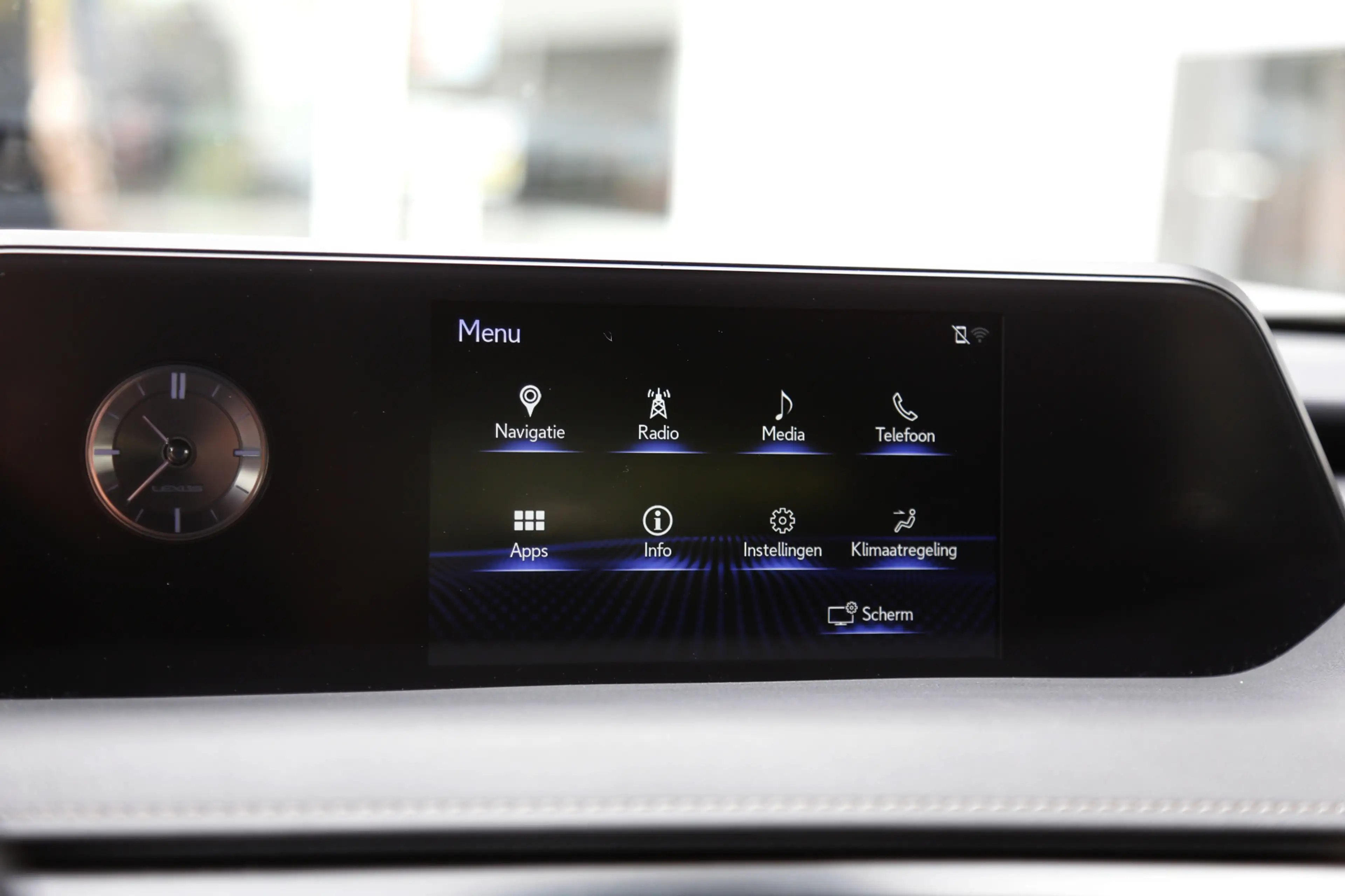 Lexus UX 250h Business Line*Fabrieksgarantie t/m 01-2030!*Perfec — photo 15